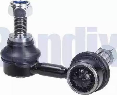 BENDIX 042485B - Entretoise / tige, stabilisateur droxauto.com