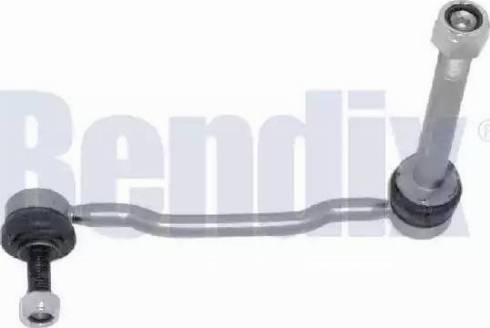 BENDIX 042482B - Entretoise / tige, stabilisateur droxauto.com