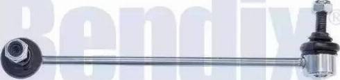 BENDIX 042474B - Entretoise / tige, stabilisateur droxauto.com