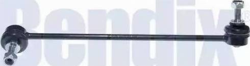 BENDIX 042471B - Entretoise / tige, stabilisateur droxauto.com