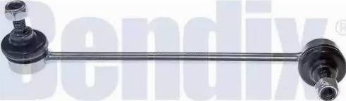 BENDIX 042594B - Entretoise / tige, stabilisateur droxauto.com