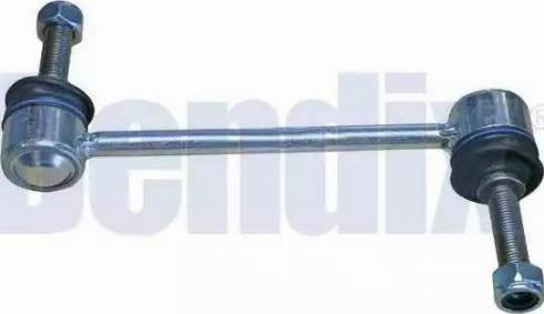 BENDIX 042591B - Entretoise / tige, stabilisateur droxauto.com