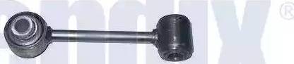 BENDIX 042562B - Entretoise / tige, stabilisateur droxauto.com