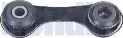 BENDIX 042500B - Entretoise / tige, stabilisateur droxauto.com