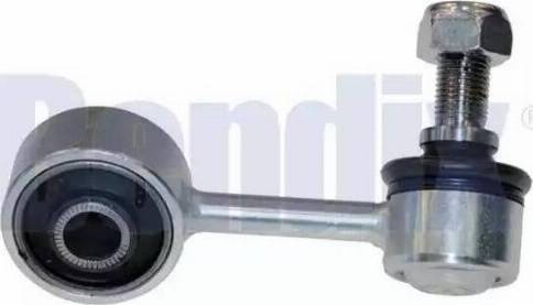 BENDIX 042502B - Entretoise / tige, stabilisateur droxauto.com