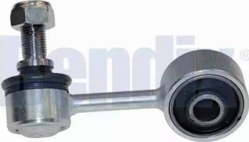 BENDIX 042510B - Entretoise / tige, stabilisateur droxauto.com