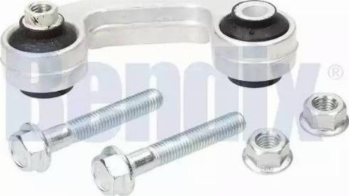 BENDIX 042533B - Entretoise / tige, stabilisateur droxauto.com