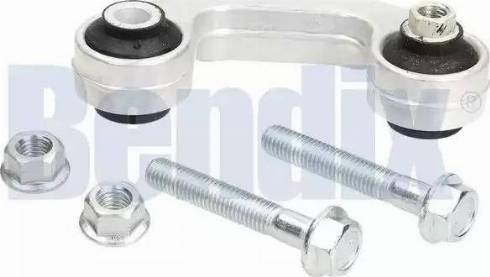 BENDIX 042532B - Entretoise / tige, stabilisateur droxauto.com