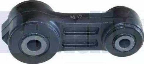 BENDIX 042699B - Entretoise / tige, stabilisateur droxauto.com