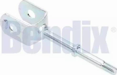 BENDIX 042668B - Entretoise / tige, stabilisateur droxauto.com