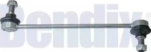 BENDIX 042616B - Entretoise / tige, stabilisateur droxauto.com