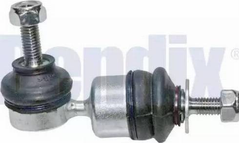 BENDIX 042613B - Entretoise / tige, stabilisateur droxauto.com