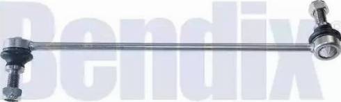 BENDIX 042688B - Entretoise / tige, stabilisateur droxauto.com