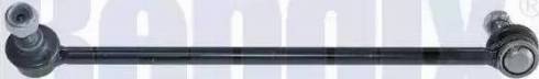 BENDIX 042687B - Entretoise / tige, stabilisateur droxauto.com