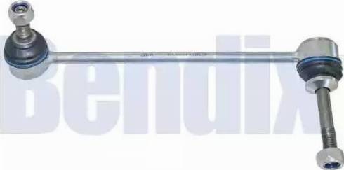 BENDIX 042635B - Entretoise / tige, stabilisateur droxauto.com