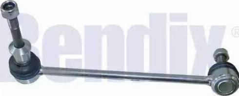 BENDIX 042633B - Entretoise / tige, stabilisateur droxauto.com