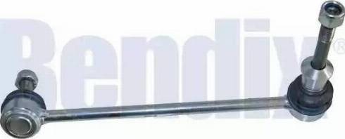 BENDIX 042632B - Entretoise / tige, stabilisateur droxauto.com