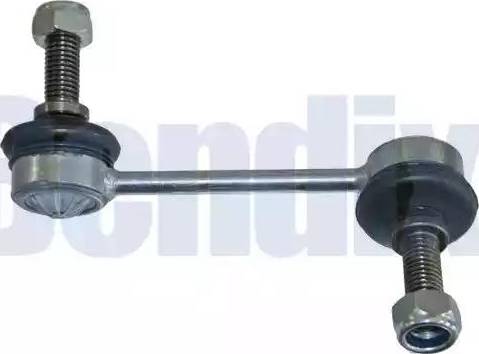 BENDIX 042624B - Entretoise / tige, stabilisateur droxauto.com