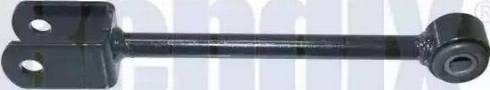 BENDIX 042628B - Entretoise / tige, stabilisateur droxauto.com