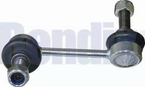 BENDIX 042623B - Entretoise / tige, stabilisateur droxauto.com