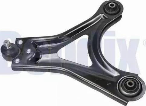 BENDIX 042090B - Bras de liaison, suspension de roue droxauto.com