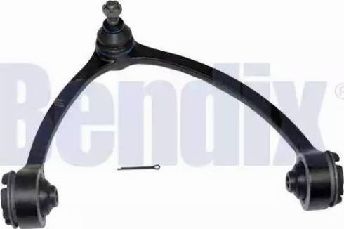 BENDIX 042044B - Bras de liaison, suspension de roue droxauto.com