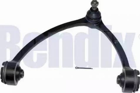 BENDIX 042045B - Bras de liaison, suspension de roue droxauto.com
