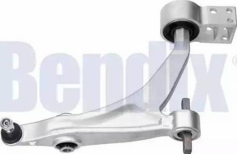 BENDIX 042004B - Bras de liaison, suspension de roue droxauto.com