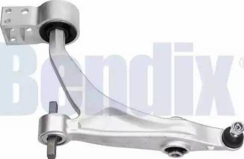 BENDIX 042003B - Bras de liaison, suspension de roue droxauto.com