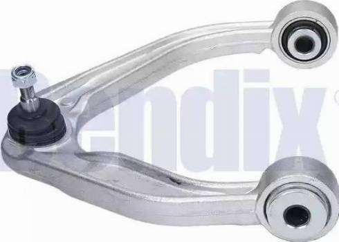 BENDIX 042002B - Bras de liaison, suspension de roue droxauto.com