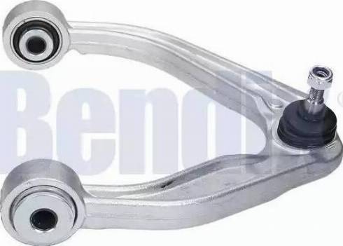 BENDIX 042019B - Bras de liaison, suspension de roue droxauto.com