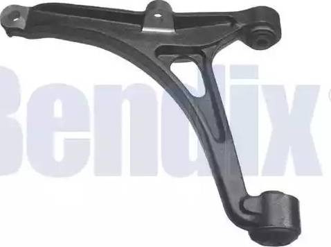 BENDIX 042018B - Bras de liaison, suspension de roue droxauto.com