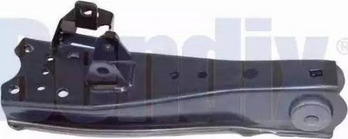 BENDIX 042089B - Bras de liaison, suspension de roue droxauto.com