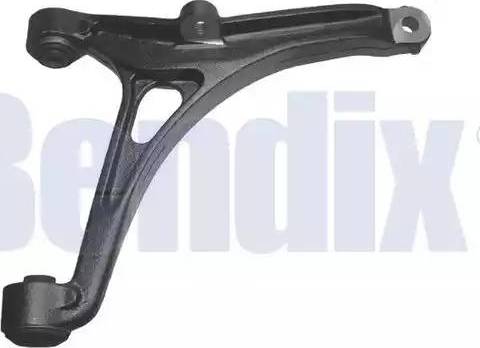 BENDIX 042026B - Bras de liaison, suspension de roue droxauto.com