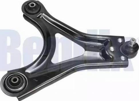 BENDIX 042079B - Bras de liaison, suspension de roue droxauto.com