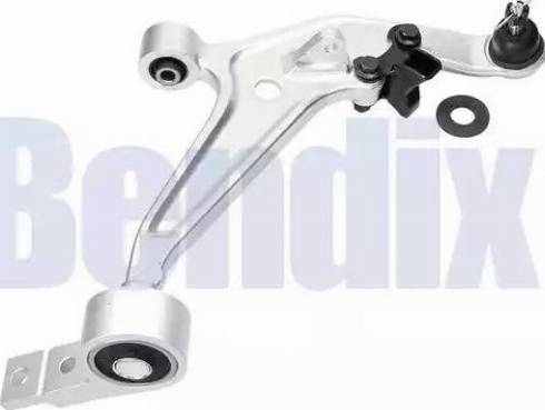 BENDIX 042071B - Bras de liaison, suspension de roue droxauto.com