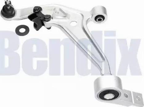 BENDIX 042072B - Bras de liaison, suspension de roue droxauto.com
