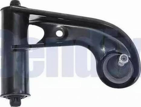 BENDIX 042196B - Bras de liaison, suspension de roue droxauto.com