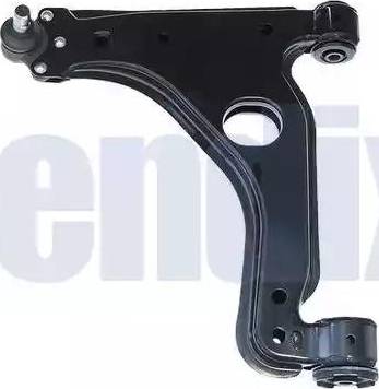 BENDIX 042191B - Bras de liaison, suspension de roue droxauto.com