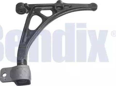BENDIX 042197B - Bras de liaison, suspension de roue droxauto.com
