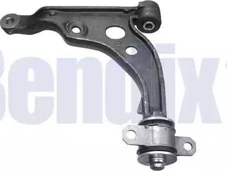 BENDIX 042158B - Bras de liaison, suspension de roue droxauto.com
