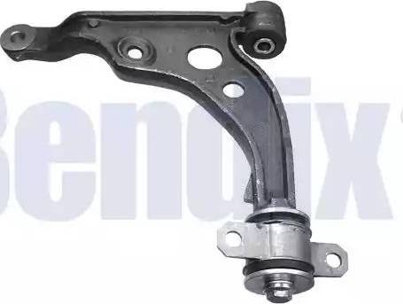 BENDIX 042160B - Bras de liaison, suspension de roue droxauto.com