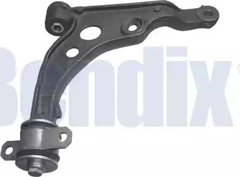BENDIX 042161B - Bras de liaison, suspension de roue droxauto.com