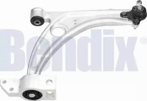 BENDIX 042104B - Bras de liaison, suspension de roue droxauto.com
