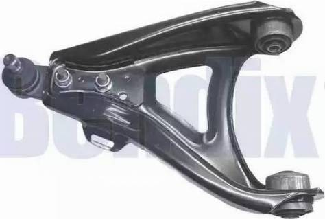 BENDIX 042115B - Bras de liaison, suspension de roue droxauto.com