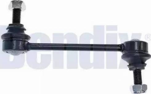 BENDIX 042896B - Entretoise / tige, stabilisateur droxauto.com