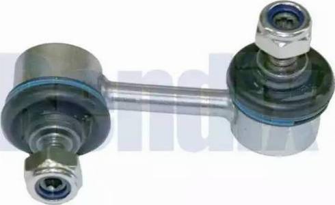 BENDIX 042849B - Entretoise / tige, stabilisateur droxauto.com