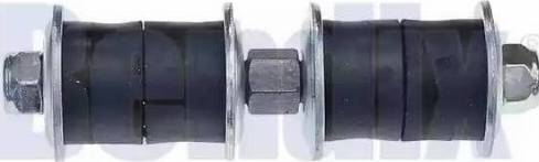 BENDIX 042855B - Entretoise / tige, stabilisateur droxauto.com