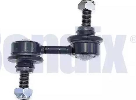 BENDIX 042851B - Entretoise / tige, stabilisateur droxauto.com