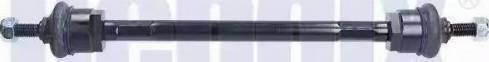 BENDIX 042864B - Entretoise / tige, stabilisateur droxauto.com